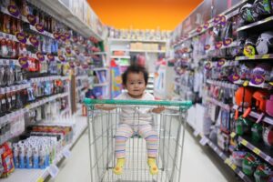 Baby Care Products
