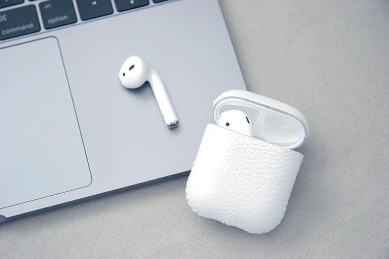 How To Connect Airpods To Dell Laptop ThevisitMagazines