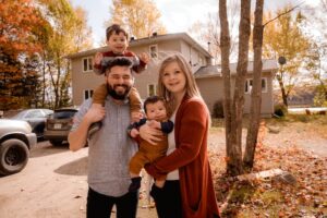 Happy-Family